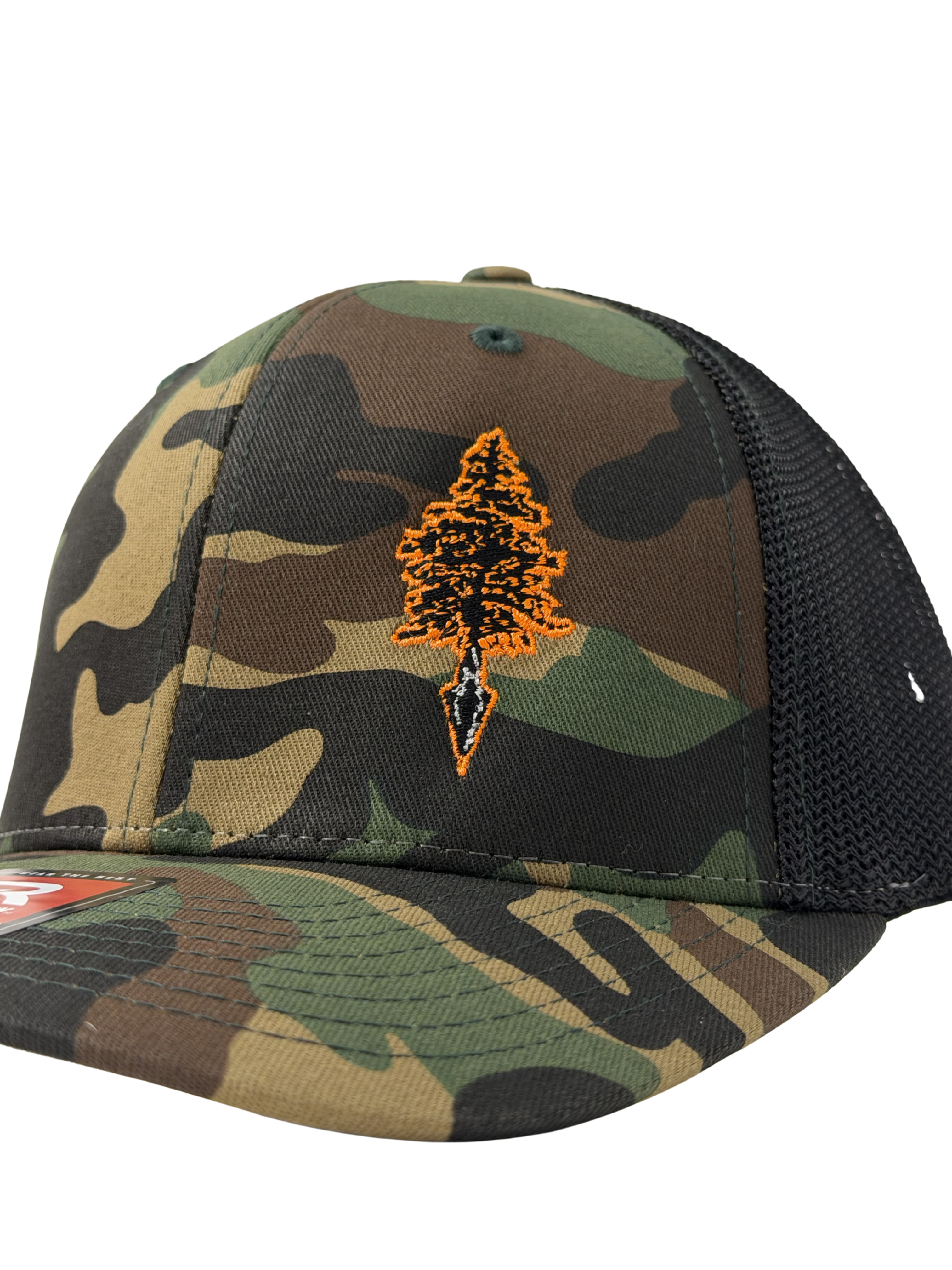 Define Your Hunt Performance Trucker Hat