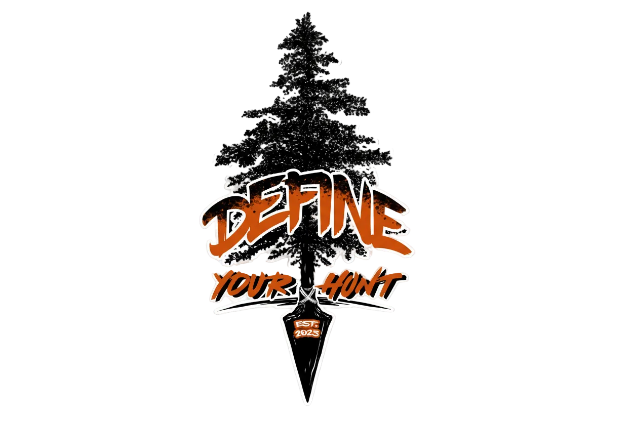 Define Your Hunt