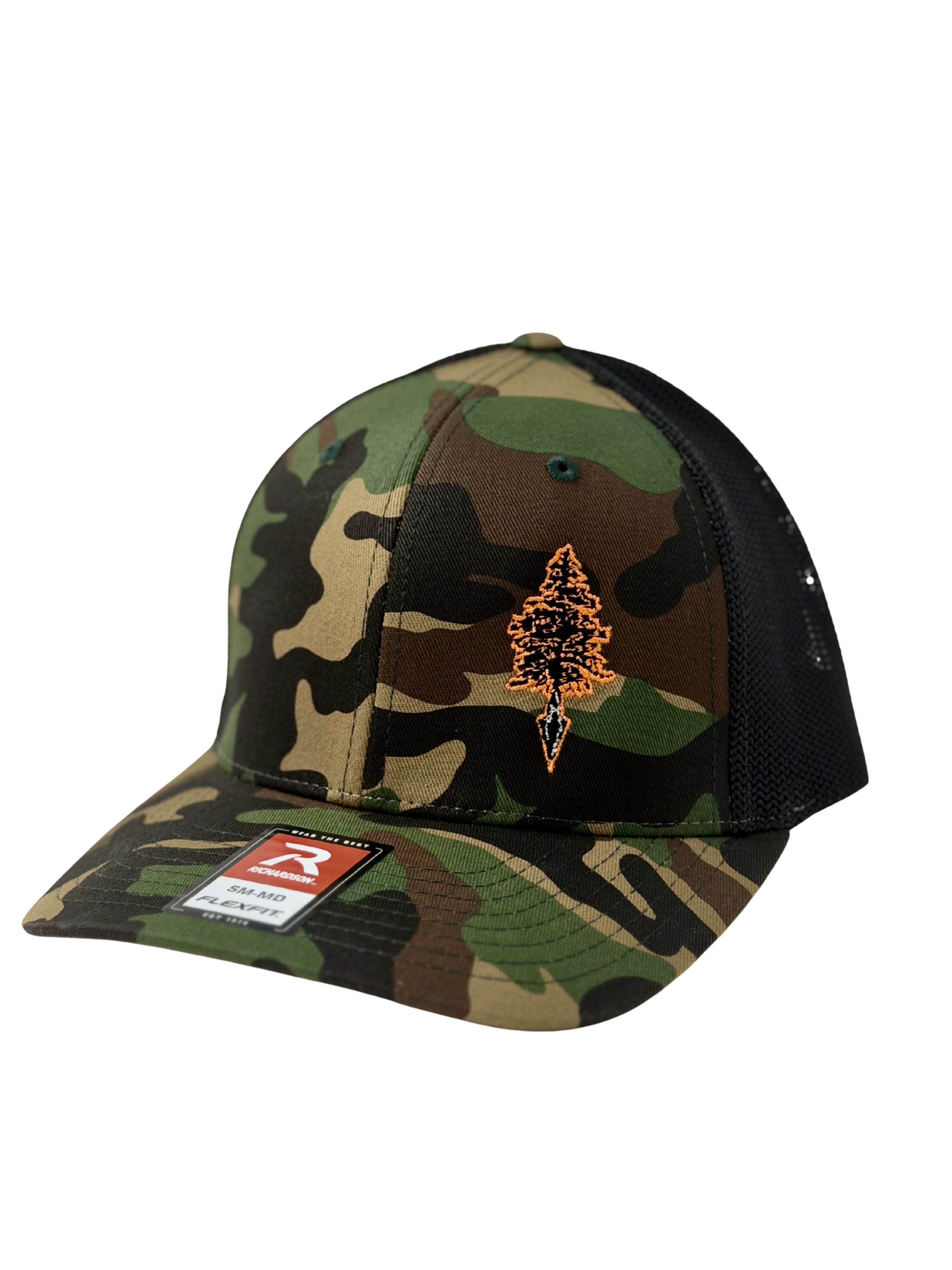 Define Your Hunt Performance Trucker Hat