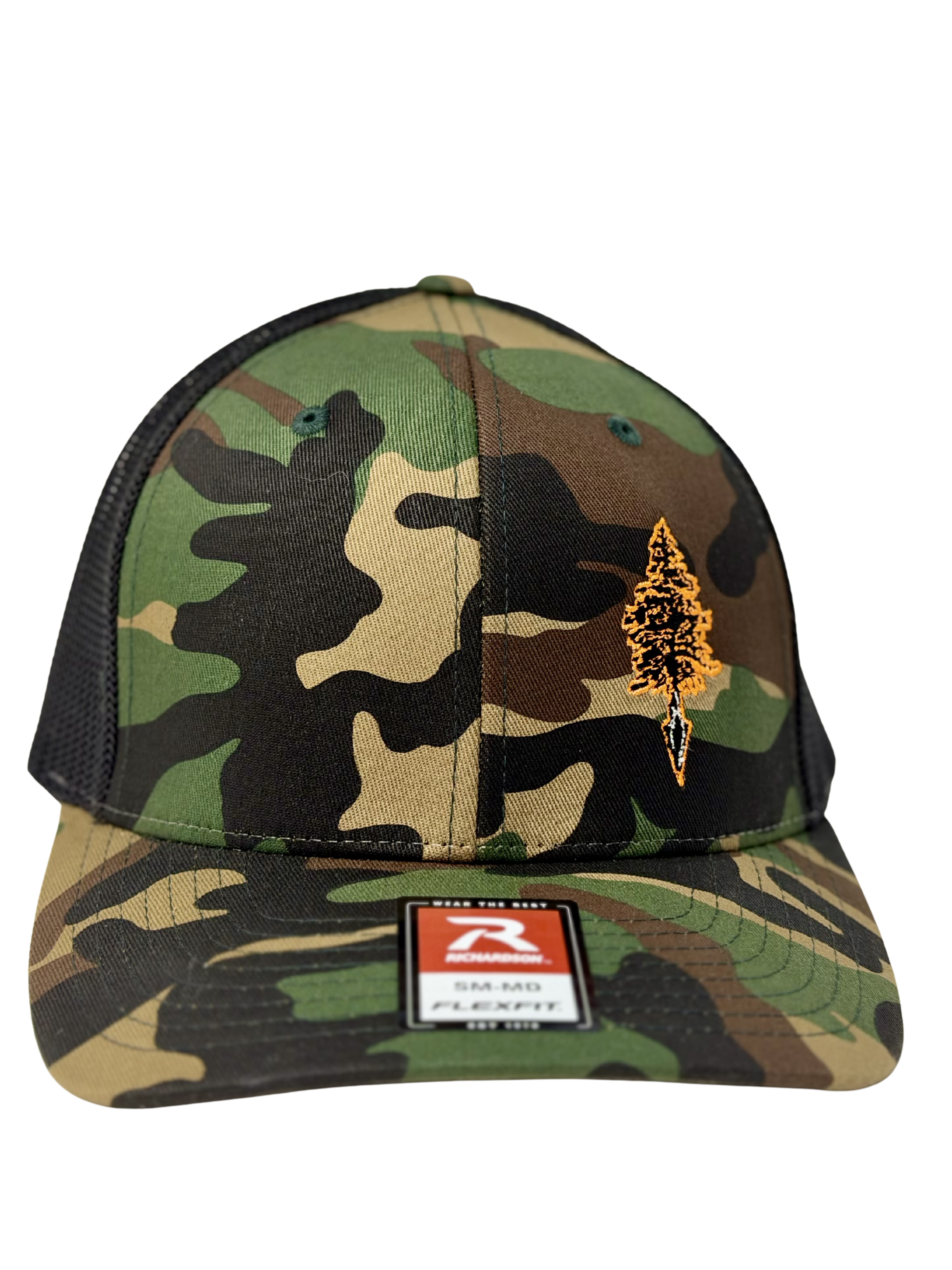 Define Your Hunt Performance Trucker Hat